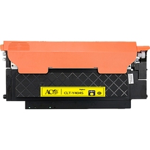 Картридж ACO для Samsung C430/C430W/C480/C480W/C480FN Yellow (ACO-MLT-Y404S)