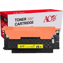 Картридж ACO для Samsung C430/ C430W/ C480/ C480W/ C480FN Yellow (ACO-MLT-Y404S)