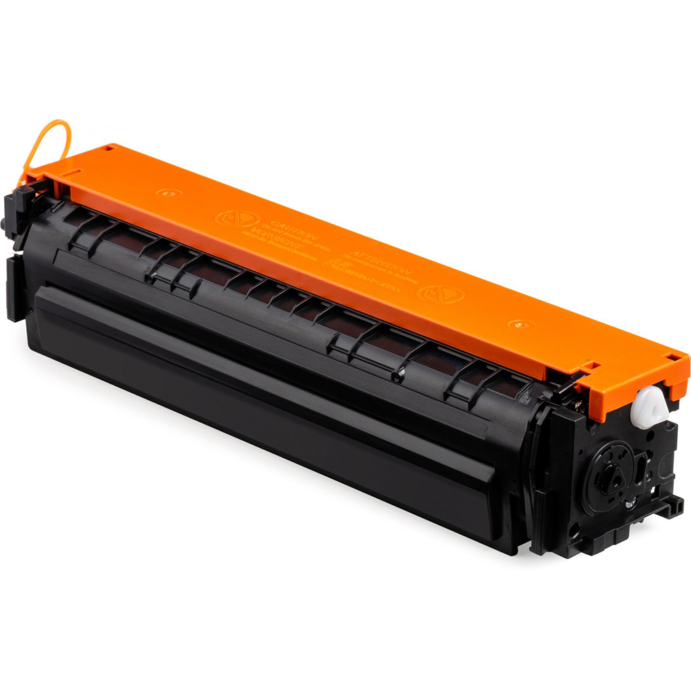 Картридж VINGA Canon 045H / HP CF403A/CF403X Magenta (V-L-HCF403MX) Тип совместимый
