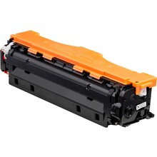 Картридж VINGA CANON 718 HP СС532A/CE412A/CF382A Yellow (V-L-C718YA)