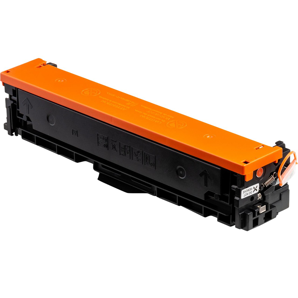 Картридж VINGA Canon 045H / HP CF401A/CF401X Cyan (V-L-HCF401CX) Тип сумісний