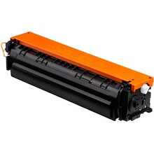 Картридж VINGA Canon 045H / HP CF400A/CF400X Black (V-L-HCF400BX)