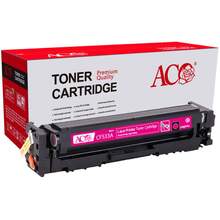 Картридж ACO для HP CLJ M180/M181/M154 Magenta (ACO-CF533A)
