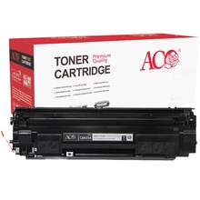 Картридж ACO для HP LJ P1102/M1132/M1212/P1505/M1120 Black (ACO-PTCB435/CB436/285A universal)