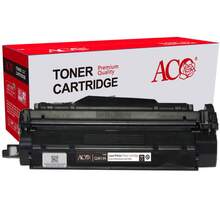 Картридж ACO для HP LaserJet 1300/1300n/1300xi Black (ACO-Q2613A)