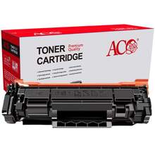 Картридж ACO для HP LaserJet M211d Series LaserJet MFP M236d Series M236 Black без чипа (ACO-W1360ANC)
