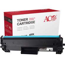 Картридж ACO для HP LaserJet M109/M110/M112/MFP M139/M140/M142 Black без чіпа (ACO-W1420ANC)