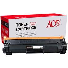 Картридж ACO для HP LaserJet Pro 3003dn/3103fdn/M312dn/M337fdn Black без чіпа (ACO-W1450ANC)