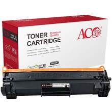 Картридж ACO для HP LaserJet Pro 3003dn/3103fdn/M312dn/M337fdn Black без чипа (ACO-W1450XNC)