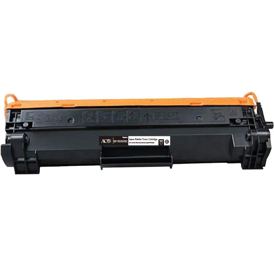 Картридж ACO для HP LaserJet Pro 3003dn/3103fdn/M312dn/M337fdn Black без чіпа (ACO-W1450XNC) Тип сумісний