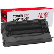 Картридж ACO для HP LaserJet Enterprise Flow MFP M634/M635/M636/M610dn Black без чипа (ACO-W1470ANC)