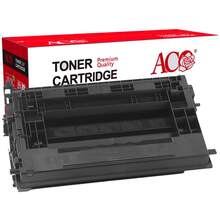 Картридж ACO для HP LaserJet Enterprise Flow MFP M634/M635/M610dn Black без чіпа (ACO-W1470XNC)