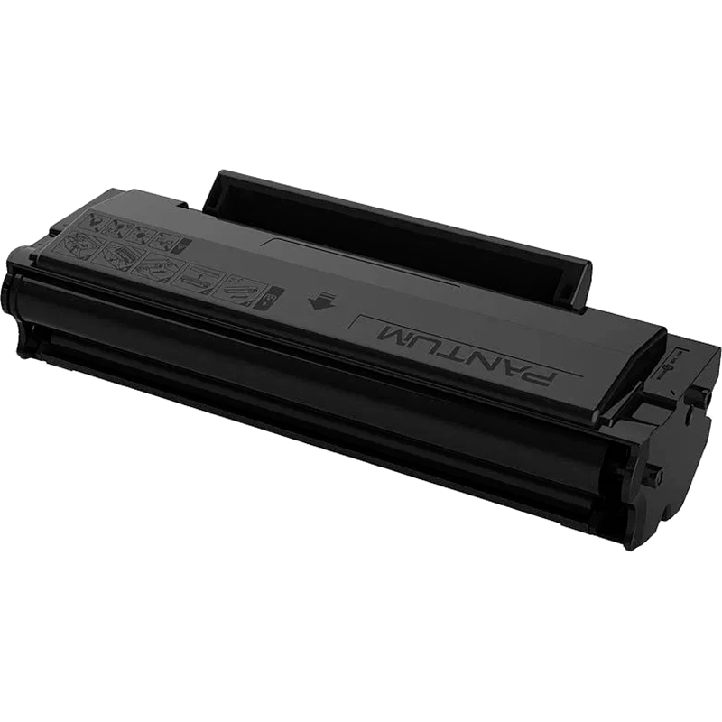 Картридж PANTUM PL-C420XPB Black