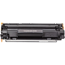 Картридж POWERPLANT HP LaserJet Pro M12 Black (PP-CF279X)