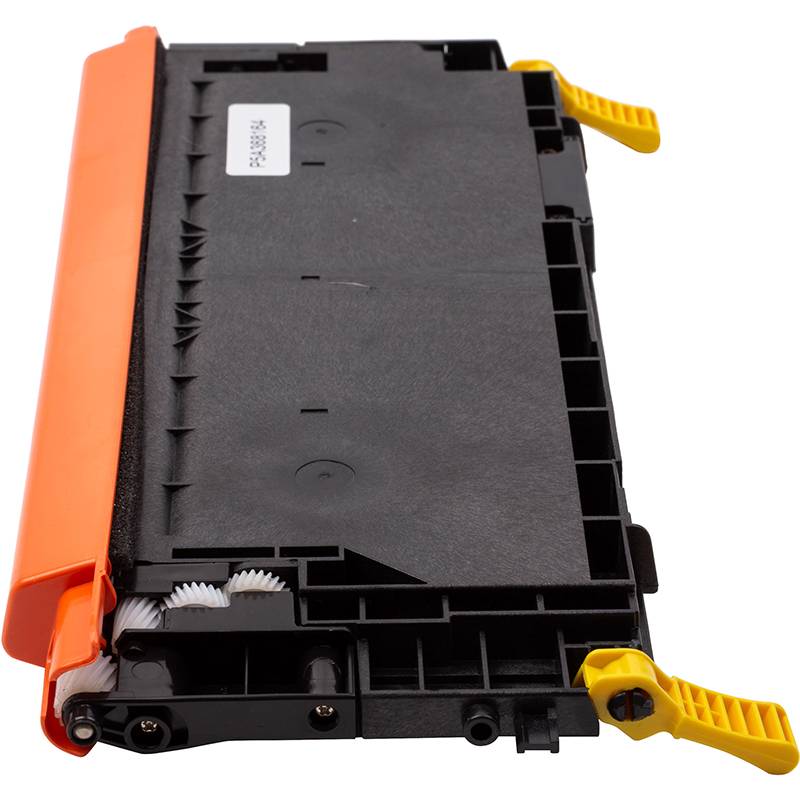 Картридж POWERPLANT для SAMSUNG CLP-320/325 (CLT-Y407S/Y4072S) Тип совместимый