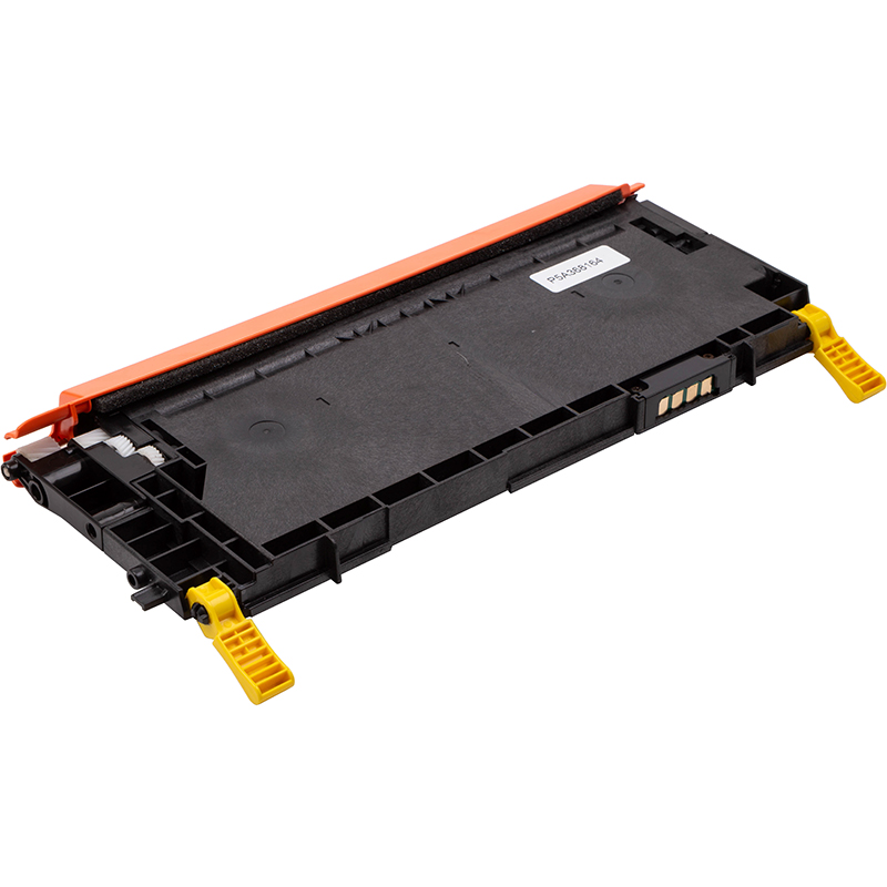 Картридж POWERPLANT для SAMSUNG CLP-320/325 (CLT-Y407S/Y4072S) Для бренда Samsung