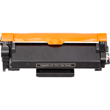 Картридж POWERPLANT для Brother DCP L2512D Black (TN-2421)