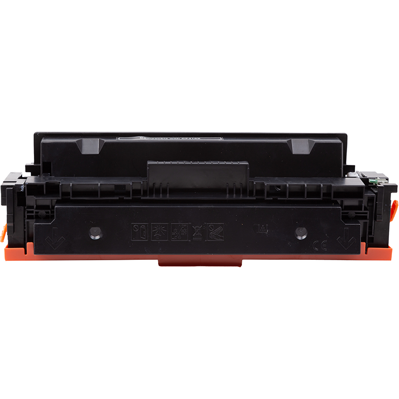 Картридж POWERPLANT для HP Color LaserJet Pro M452dn Black (CF410X) Тип сумісний