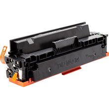 Картридж POWERPLANT для HP Color LaserJet Pro M452dn Black (CF410X)