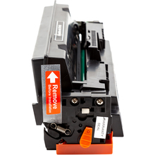 Картридж POWERPLANT для HP Color LaserJet Pro M452dn Black (CF410X)