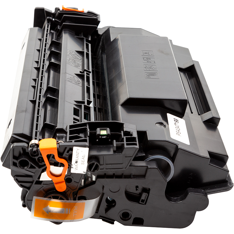 Картридж POWERPLANT для HP LaserJet Pro M304 Black (CF259X) без чіпа Колір black (чорний)