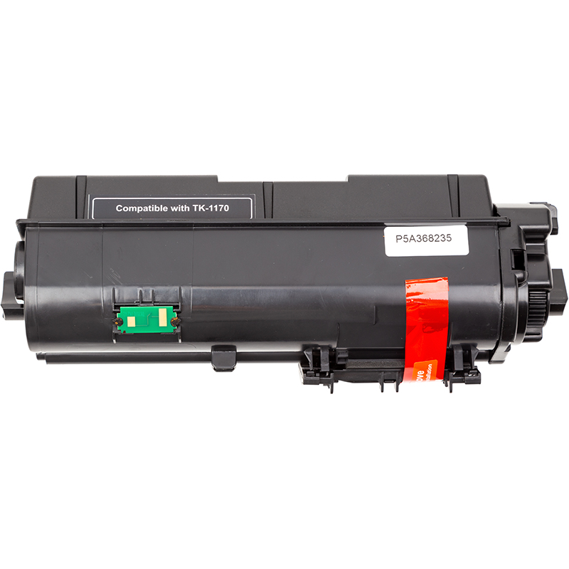 Картридж POWERPLANT для KYOCERA ECOSYS M2040dn/M2540dn (TK-1170) с чипом Black (PP-TK-1170)