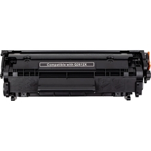 Картридж POWERPLANT для HP LaserJet 1010/CANON Laser Shot LBP2900 (Q2612X) (PP-Q2612X)