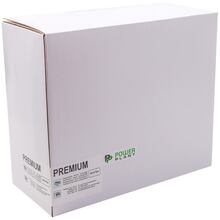 Картридж POWERPLANT для HP LaserJet Enterprise M610 W1470A c чипом Black (PP-W1470A)