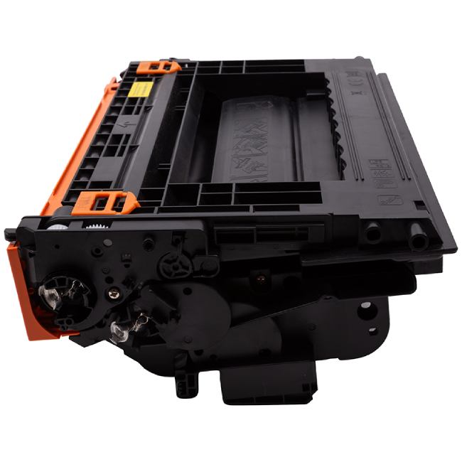 Картридж POWERPLANT для HP LaserJet Enterprise M610 W1470A c чипом Black (PP-W1470A) Для бренда Hewlett-Packard