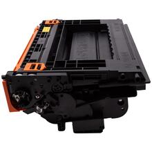 Картридж POWERPLANT для HP LaserJet Enterprise M610 W1470A c чипом Black (PP-W1470A)