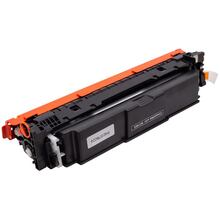Картридж POWERPLANT для HP Color LaserJet Pro MFP 4301dw W2100X с чипом Black (PP-W2100X)