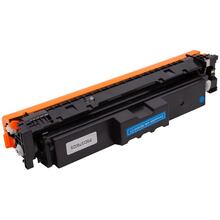 Картридж POWERPLANT для HP Color LaserJet Pro MFP 4301dw W2101X із чіпом Cyan (PP-W2101XCY)