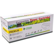 Картридж POWERPLANT для HP Color LaserJet Pro MFP 4301dw W2102X з чіпом Yellow (PP-W2102XYL)