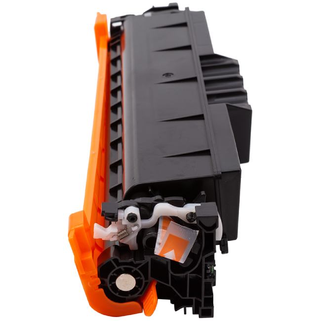 Картридж POWERPLANT для HP Color LaserJet Pro MFP 4301dw W2102X з чіпом Yellow (PP-W2102XYL) Для бренда Hewlett-Packard