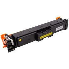 Картридж POWERPLANT для HP Color LaserJet Pro MFP 4301dw W2102X з чіпом Yellow (PP-W2102XYL)