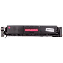 Картридж POWERPLANT для HP Color LaserJet Pro MFP 4301dw W2103X с чипом Magenta (PP-W2103XMG)