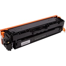 Картридж POWERPLANT для Canon i-SENSYS LBP631Cw (CRG-067H) з чіпом Black (PP-CRG-067H)