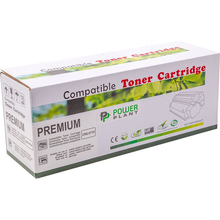 Картридж POWERPLANT для Canon i-SENSYS LBP631Cw (CRG-067H) з чіпом Black (PP-CRG-067H)