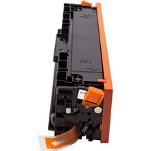 Картридж POWERPLANT для Canon i-SENSYS LBP631Cw (CRG-067H) з чіпом Black (PP-CRG-067H)