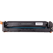 Картридж POWERPLANT для Canon i-SENSYS LBP631Cw (CRG-067H) з чіпом Black (PP-CRG-067H)