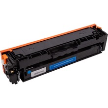 Картридж POWERPLANT для Canon i-SENSYS LBP631Cw (CRG-067H) із чіпом Cyan (PP-CRG-067HC)