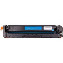 Картридж POWERPLANT для Canon i-SENSYS LBP631Cw (CRG-067H) із чіпом Cyan (PP-CRG-067HC)
