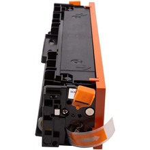 Картридж POWERPLANT для Canon i-SENSYS LBP631Cw (CRG-067H) з чіпом Yellow (PP-CRG-067HY)