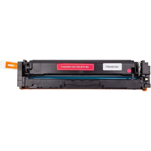 Картридж POWERPLANT для Canon i-SENSYS LBP631Cw (CRG-067H) з чіпом Magenta (PP-CRG-067HM)