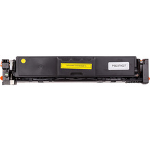 Картридж POWERPLANT HP LaserJet Pro MFP 4303 Yellow (W2302X)