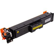 Картридж POWERPLANT HP LaserJet Pro MFP 4303 Yellow (W2302X)