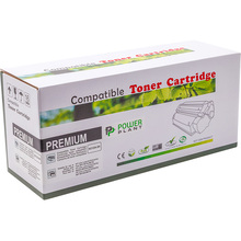 Картридж POWERPLANT HP Color LaserJet Enterprise M554dn Black (W2120A)