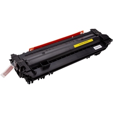 Картридж POWERPLANT HP Color LaserJet Enterprise M776 W2012A с чипом Yellow (PP-W2012AYL)