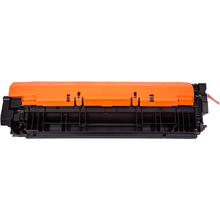 Картридж POWERPLANT HP Color LaserJet Enterprise M776 W2012A с чипом Yellow (PP-W2012AYL)