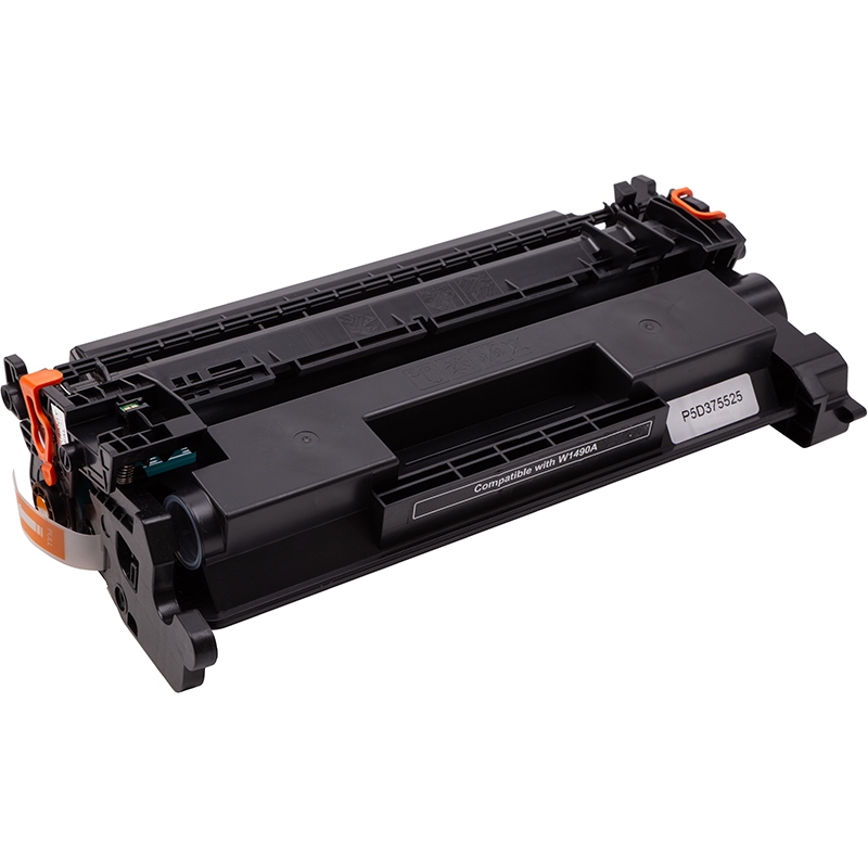 Картридж POWERPLANT Картридж HP LaserJet Pro 4002 W1490A с чипом Black (PP-W1490A)